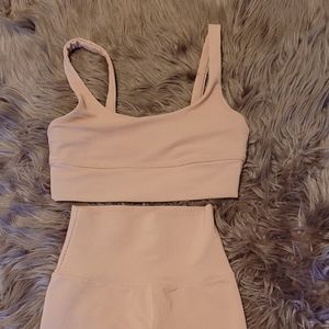 Beach riot set ribbed